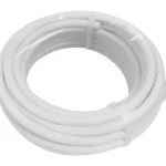 Egant Sähköasennustarvikkeet-Asennuskaapeli MMJ 3x2,5 Valkoinen 10m