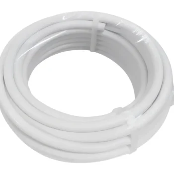 Egant Sähköasennustarvikkeet-Asennuskaapeli MMJ 3x2,5 Valkoinen 10m