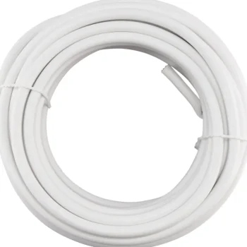 Egant Sähköasennustarvikkeet-Asennuskaapeli MMJ 3x1,5 Valk. 10 M