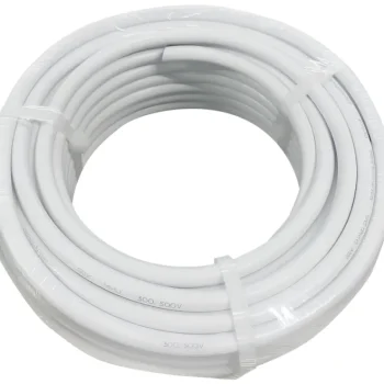 Egant Sähköasennustarvikkeet-Asennuskaapeli MMJ 3x2,5 25m