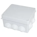 Famatel Sähköasennustarvikkeet-Asennuskotelo IP55, 160 X 135 X 83 Mm