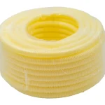 Egant Sähköasennustarvikkeet-Asennusputki 20 Mm / 10 M Valkoinen