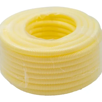 Egant Sähköasennustarvikkeet-Asennusputki 20 Mm / 10 M Valkoinen