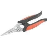 Tactix Käsityökalut-Asentajan Sakset 180 Mm
