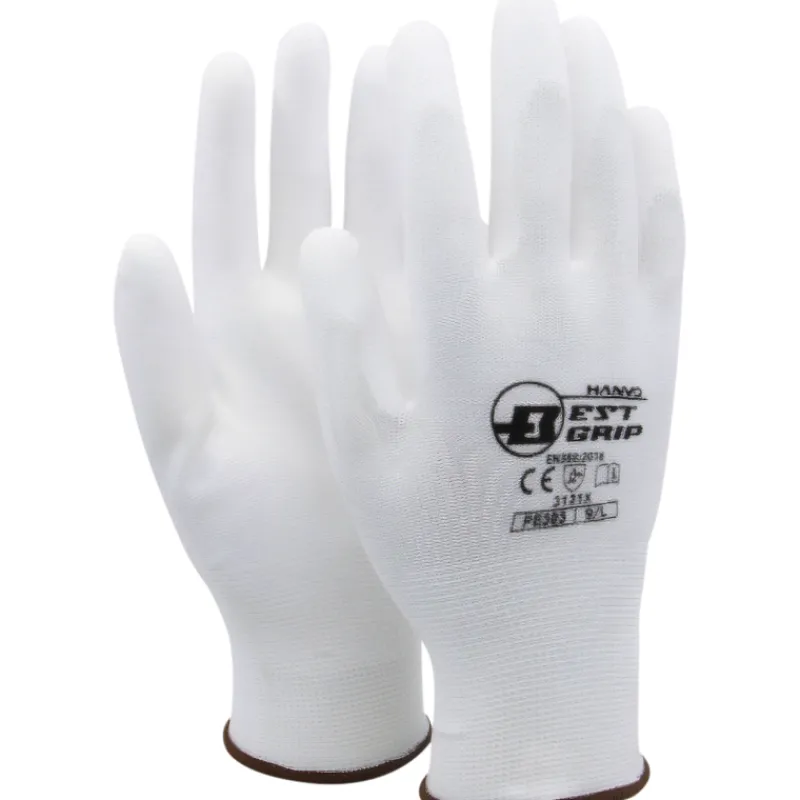 asentajanksine-pu-pinnoitettu-zOqPEknX-0.webp Bestgrip Työvaatteet-Asentajankäsine Pu-pinnoitettu Valkoinen