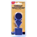 Finbullet Pienrauta-Askartelijan Magneettisarja, 30 Kpl