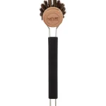 Smart Microfiber Siivousvälineet^Astiaharja Vaihtopäällä Musta