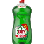 Fairy Astianpesuaineet^Astianpesuaine 1250 Ml Platinum