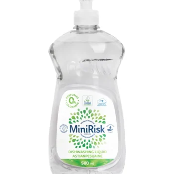 Mini Risk Astianpesuaineet^Astianpesuaine 500 Ml