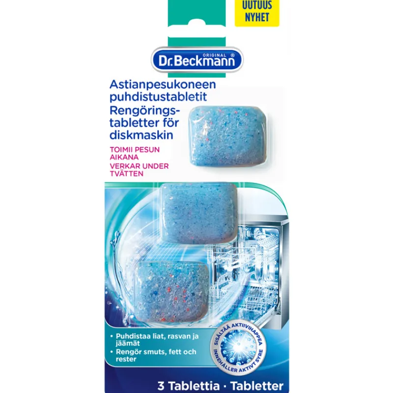 astianpesukoneen-puhdistustabl-WxxxMayw-0.webp Dr Beckmann Astianpesuaineet^Astianpesukoneen Puhdistustabletit 3 X 20 G