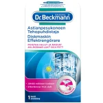 Dr Beckmann Astianpesuaineet^Astianpesukoneen Tehopuhdistaja 75 G