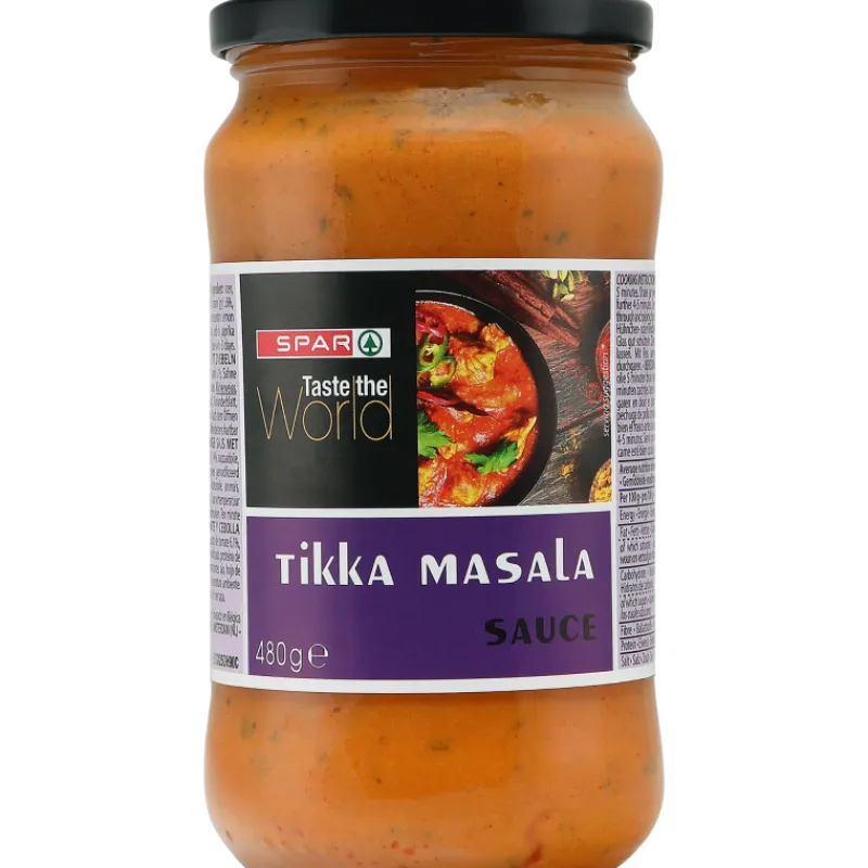 ateriakastike-spar-500-ml-tikk-reulPWTT-0.webp Spar Keitto- Ja Kastikeainekset^Ateriakastike 500 Ml Tikka Masala