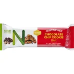 Nutrilett Painonhallinta Ja Paastotuotteet^Ateriankorvikepatukka 60 G Chocolate Chip Cookie