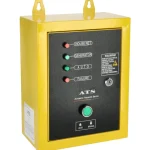 Sinemaster Sähkötyökalut-ATS-yksikkö 7500 W 400V