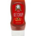 Auran Maustekastikkeet^Ketchup 370 G