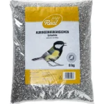 Real Bird Linnunruoka^Auringonkukansiemen 8 Kg
