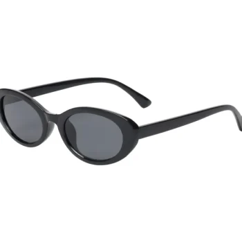 Miny Aurinko- Ja Lukulasit-Aurinkolasit Kiiltävä Musta