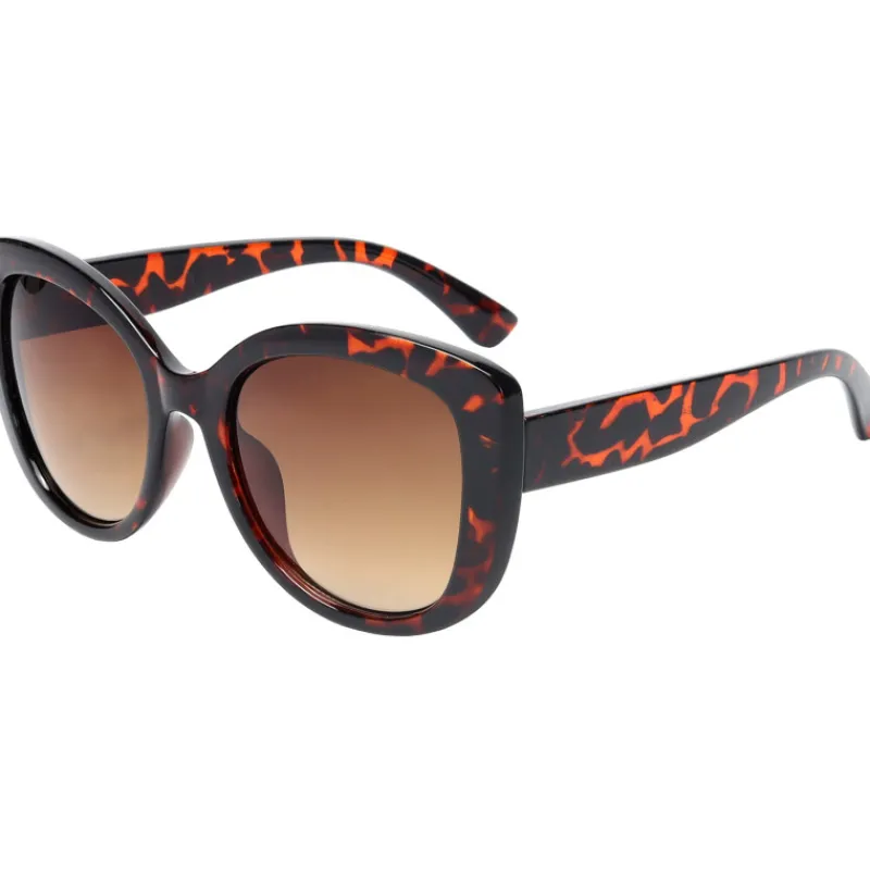 aurinkolasit-miny-kiiltv-ruske-XKRpOMVp-0.webp Miny Aurinko- Ja Lukulasit^Aurinkolasit Kiiltävä Ruskea