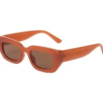 Miny Aurinko- Ja Lukulasit^Aurinkolasit Maitoruskea/ruskea