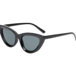 Miny Aurinko- Ja Lukulasit^Aurinkolasit Musta/savu