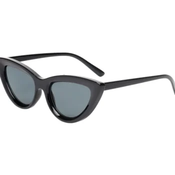 Miny Aurinko- Ja Lukulasit^Aurinkolasit Musta/savu