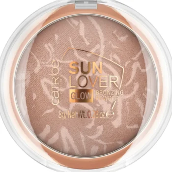 Catrice Kasvomeikit^Aurinkopuuteri 8 G Sun Lover Glow 010 Sun-kissed Bronze