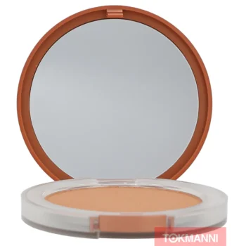 Clinique Meikit^Aurinkopuuteri, 9,6 G True Bronze #02 Sunkissed