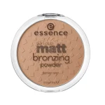 Essence Kasvomeikit^Aurinkopuuteri 15 G Sun Club Matt