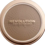 Makeup Revolution Kasvomeikit^Aurinkopuuteri 15 G Mega 01 Cool