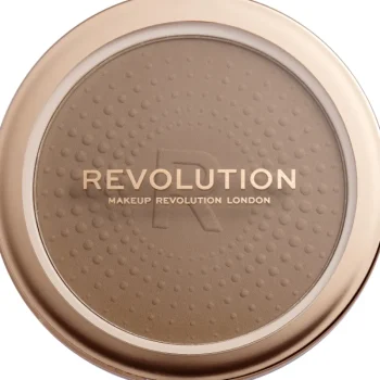 Makeup Revolution Kasvomeikit^Aurinkopuuteri 15 G Mega 01 Cool