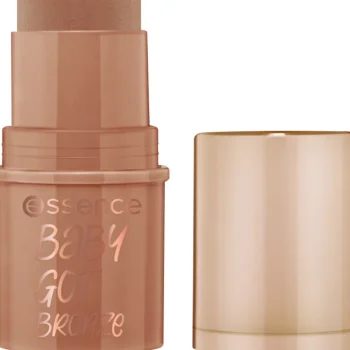 Essence Kasvomeikit^Aurinkopuuteripuikko 5,5 G Baby Got Bronze 10 Cinnamon Spice