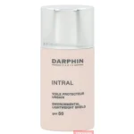 Darphin Ihonhoito^Aurinkovoide 30 Ml Intral Environmental Lightweight Shield SPF50
