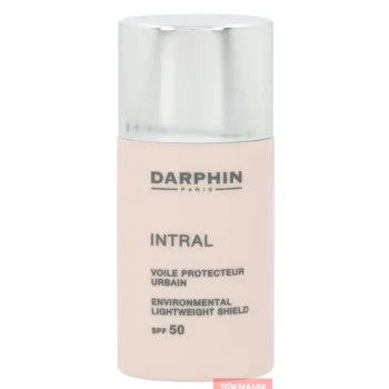 Darphin Ihonhoito^Aurinkovoide 30 Ml Intral Environmental Lightweight Shield SPF50
