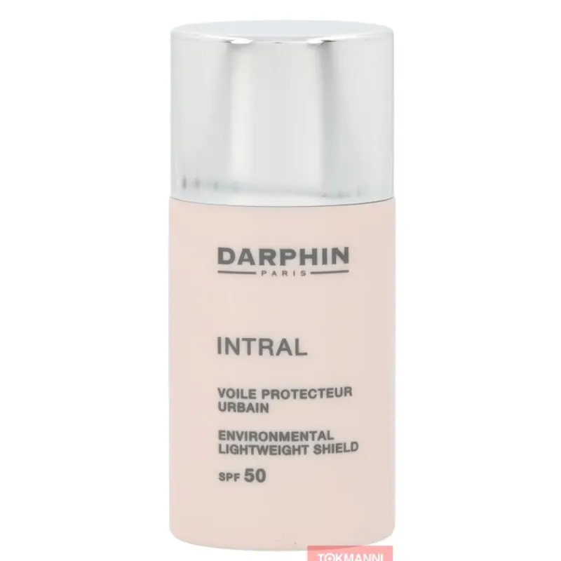aurinkovoide-darphin-30-ml-int-rGRimzld-0.webp Darphin Ihonhoito^Aurinkovoide 30 Ml Intral Environmental Lightweight Shield SPF50