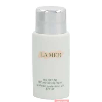 La Mer Ihonhoito^Aurinkovoide 50 Ml The SPF50 UV Protecting Fluid