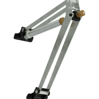 Canopia By Palram Kasvihuoneet-Automaattinen Tuuletusluukunavaaja Kasvihuoneeseen