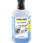 Kärcher Painepesurit Ja Teollisuusimurit-Autoshampoo 3in1 1 L