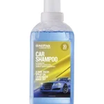 Nilfisk Paineilmatyökalut Ja -tarvikkeet-Autoshampoo Tiiviste 0,5 L Car Shampoo