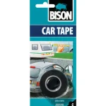 Bison Teipit-Autoteippi Car Tape 19 Mm X 1,5 M