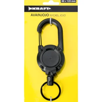 Kraft Pienrauta-Avainjojo Pro