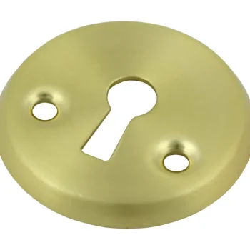 Pisla Pienrauta-Avainkilpi 113 St/harjattu Messinki