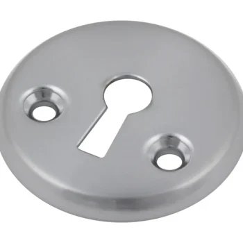 Pisla Pienrauta-Avainkilpi 113 Teräs/harjattu Kromi