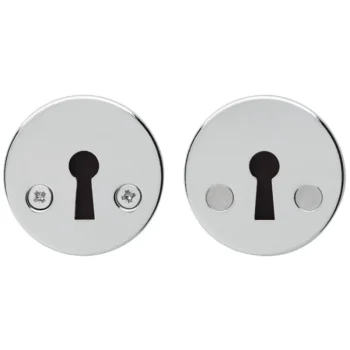 Abloy Pienrauta-Avainkilpi LH001 A Fe Cr IPP