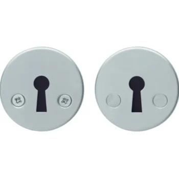 Abloy Pienrauta-Avainkilpi LH001 A Fe HCr IPP