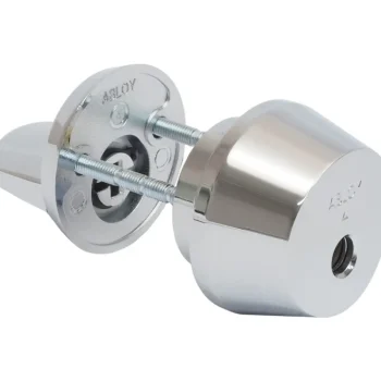 Abloy Pienrauta-Avainpesä Cr T2 IPP