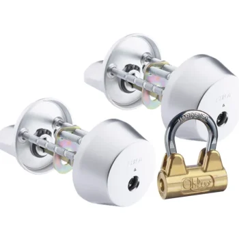 Abloy Pienrauta-Avainpesäpaketti PG023