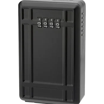 Pisla Pienrauta-Avainsäilö 125  x 75 X 35 Mm