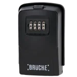 Brücke Pienrauta-Avainsäilö