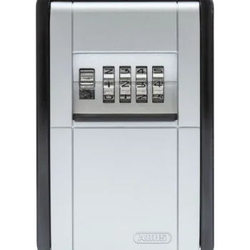 Abus Pienrauta-Avainsäilö KeyGarage 4-numeroinen