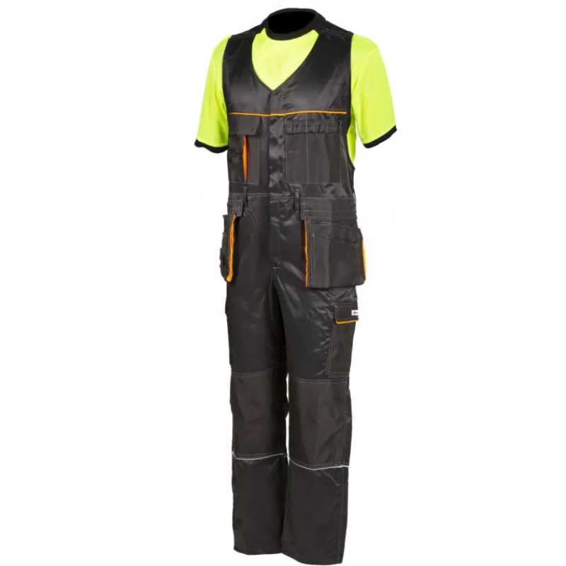 avohaalari-priha-YxGODGHN-0.webp Priha Työvaatteet-Avohaalari Musta